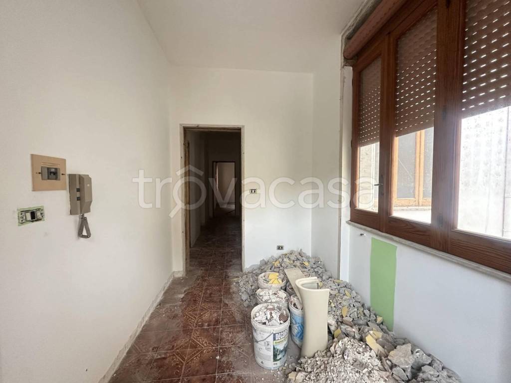 appartamento in vendita a Milazzo in zona San Giovanni