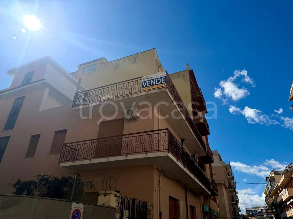 appartamento in vendita a Milazzo in zona San Giovanni