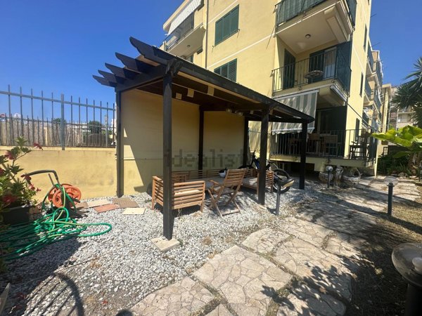 appartamento in vendita a Milazzo in zona San Giovanni