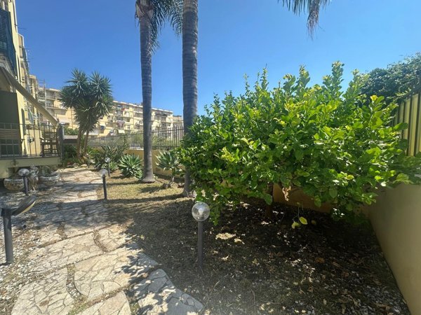 appartamento in vendita a Milazzo in zona San Giovanni