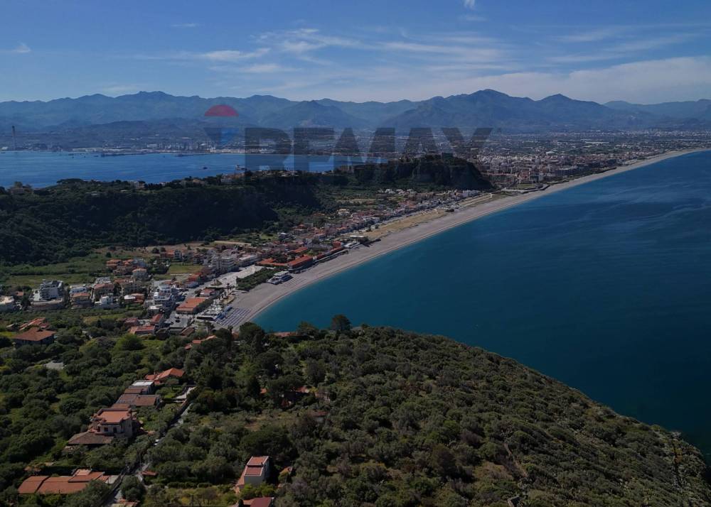 casa indipendente in vendita a Milazzo in zona Capo Milazzo