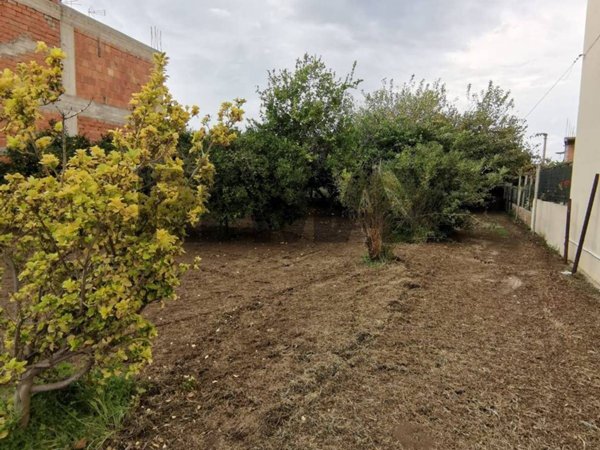 terreno agricolo in vendita a Milazzo in zona San Pietro
