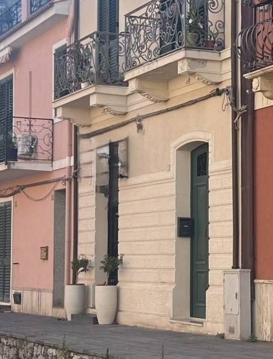 negozio in vendita a Milazzo in zona San Giovanni
