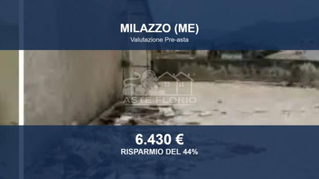 locale commerciale in vendita a Milazzo in zona Fiumarella