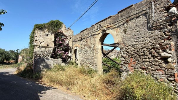 casa indipendente in vendita a Milazzo