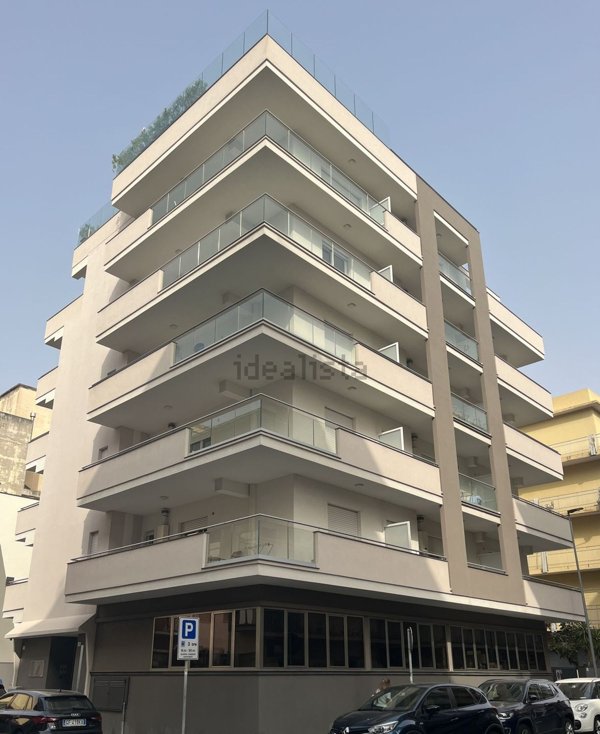 appartamento in vendita a Milazzo in zona San Giovanni