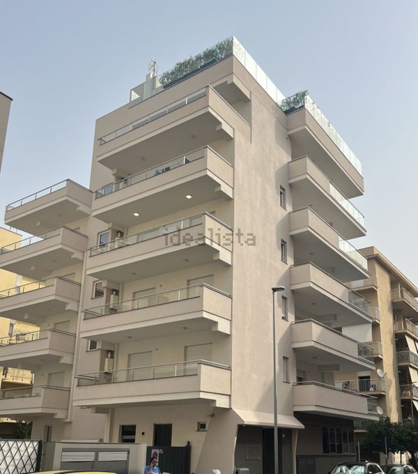 appartamento in vendita a Milazzo in zona San Giovanni