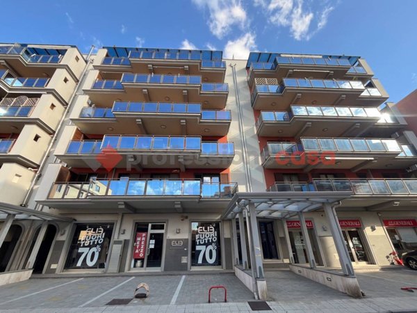 appartamento in vendita a Milazzo in zona San Giovanni