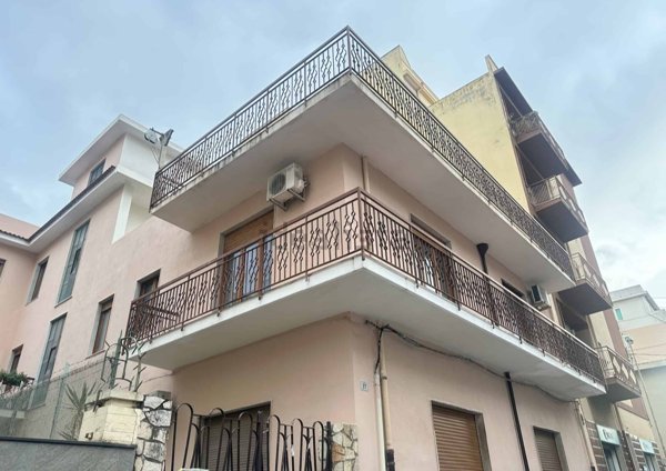 appartamento in vendita a Milazzo in zona San Giovanni