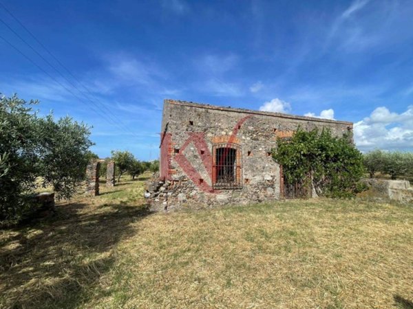 casa indipendente in vendita a Milazzo in zona San Pietro
