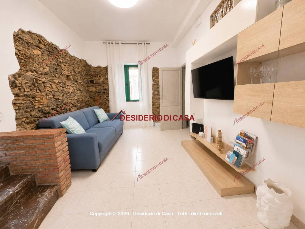 appartamento in vendita a Milazzo in zona San Giovanni
