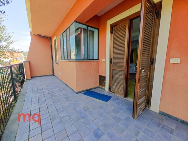 appartamento in vendita a Milazzo in zona Capo Milazzo