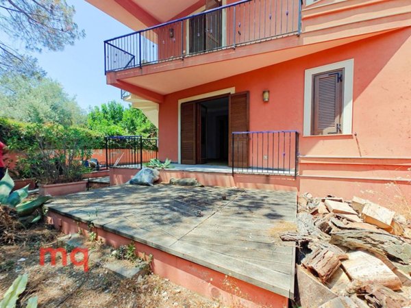 appartamento in vendita a Milazzo in zona Capo Milazzo