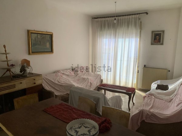 appartamento in vendita a Milazzo in zona San Giovanni