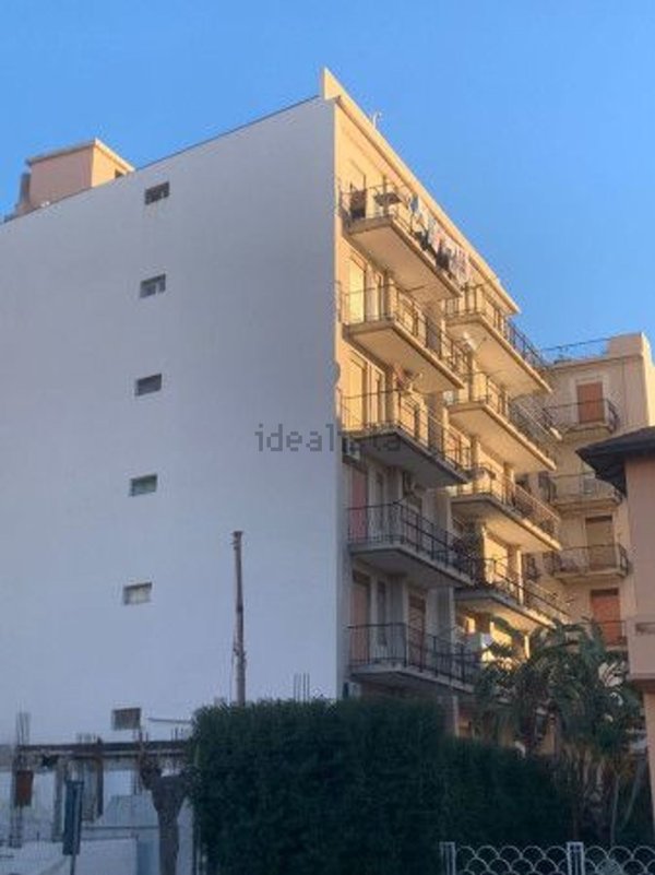 appartamento in vendita a Milazzo in zona San Giovanni