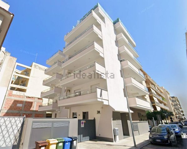 appartamento in vendita a Milazzo in zona San Giovanni