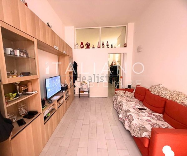 appartamento in vendita a Milazzo