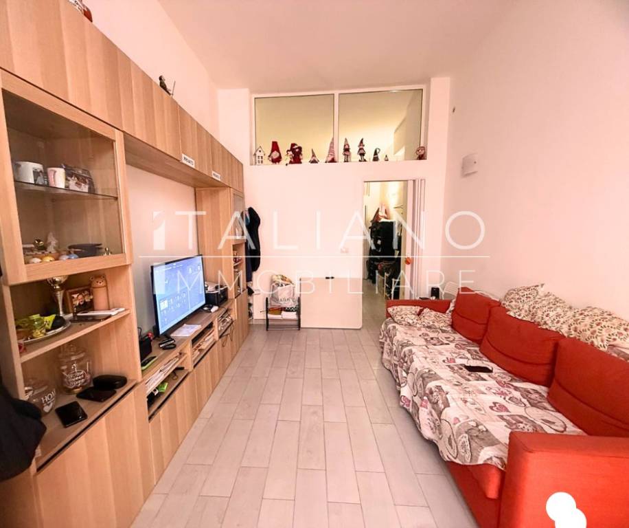 appartamento in vendita a Milazzo in zona San Giovanni