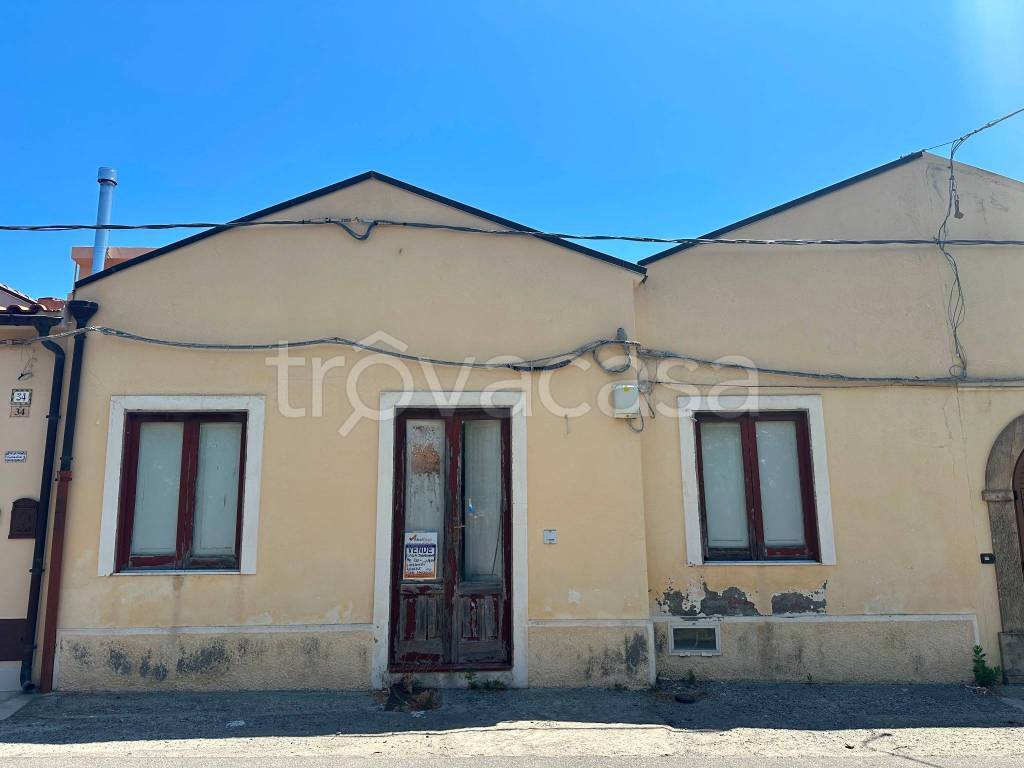 casa indipendente in vendita a Milazzo in zona Capo Milazzo