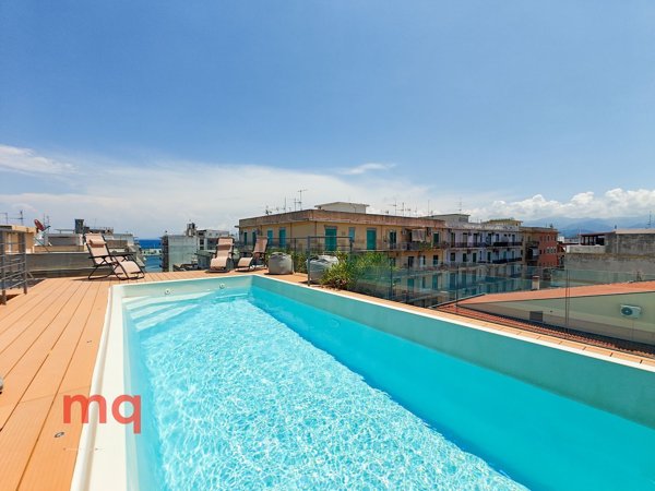 appartamento in vendita a Milazzo in zona San Giovanni