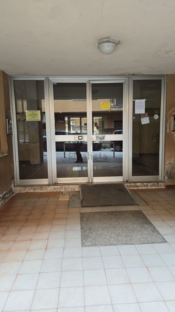 appartamento in vendita a Milazzo in zona San Giovanni