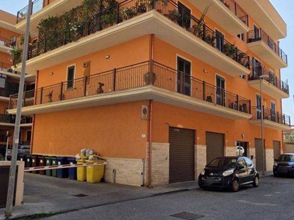 appartamento in vendita a Milazzo in zona San Giovanni