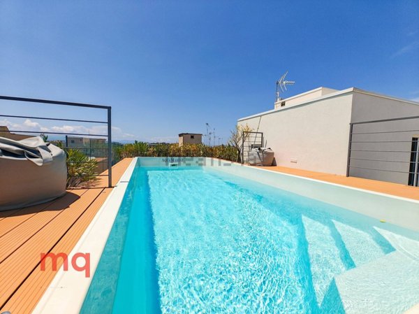 appartamento in vendita a Milazzo in zona San Giovanni