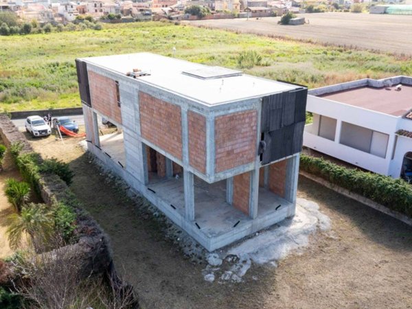 casa indipendente in vendita a Milazzo in zona San Pietro