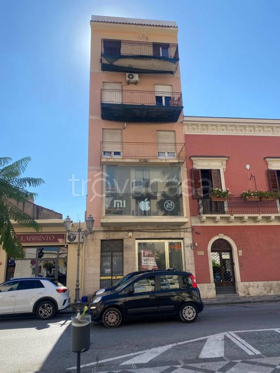 appartamento in vendita a Milazzo in zona San Giovanni