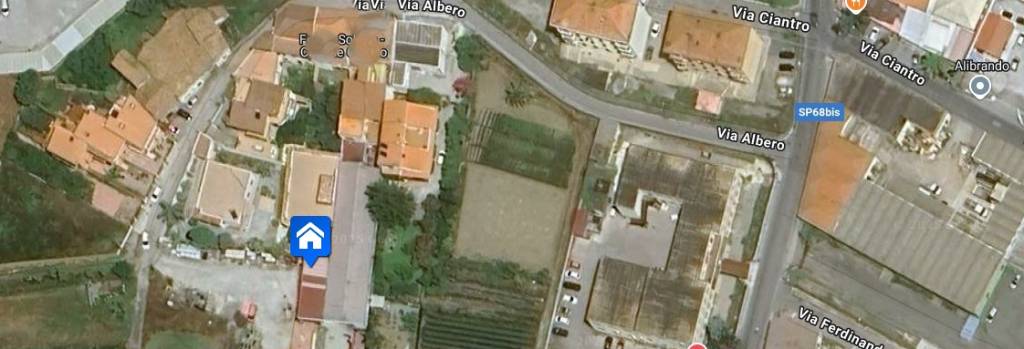 capannone in vendita a Milazzo in zona San Giovanni