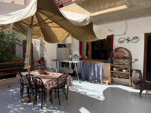 appartamento in vendita a Milazzo in zona San Giovanni