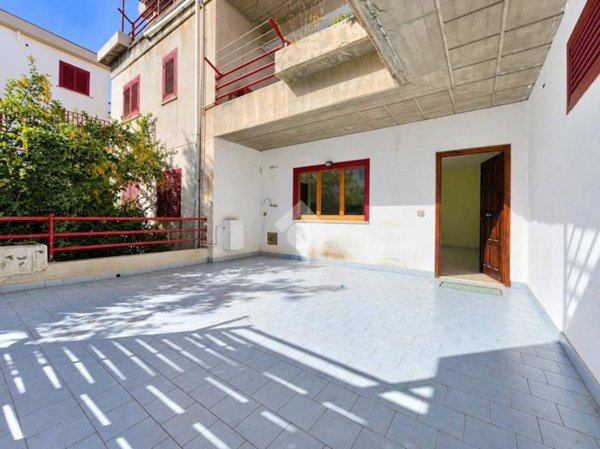 appartamento in vendita a Milazzo in zona San Giovanni