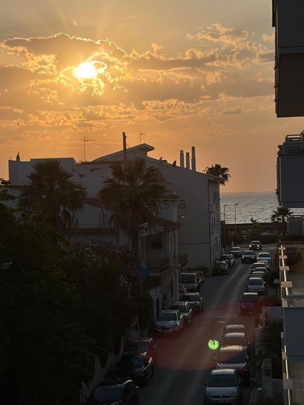 appartamento in vendita a Milazzo in zona San Giovanni