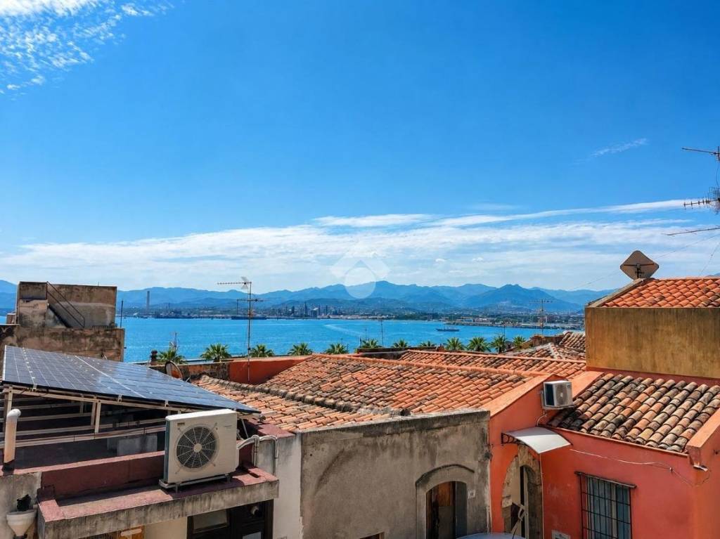 casa indipendente in vendita a Milazzo in zona San Giovanni