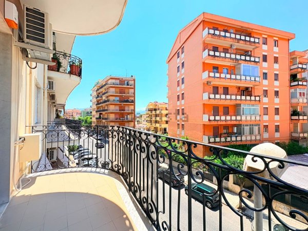appartamento in vendita a Milazzo in zona San Giovanni