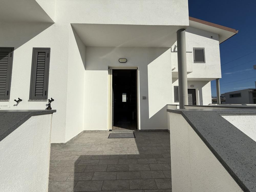 casa indipendente in vendita a Milazzo in zona Fiumarella