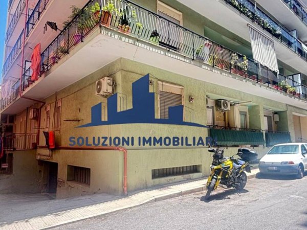 appartamento in vendita a Milazzo in zona San Giovanni