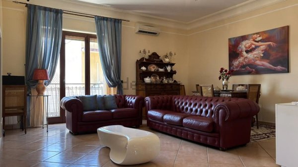 appartamento in vendita a Milazzo in zona San Giovanni