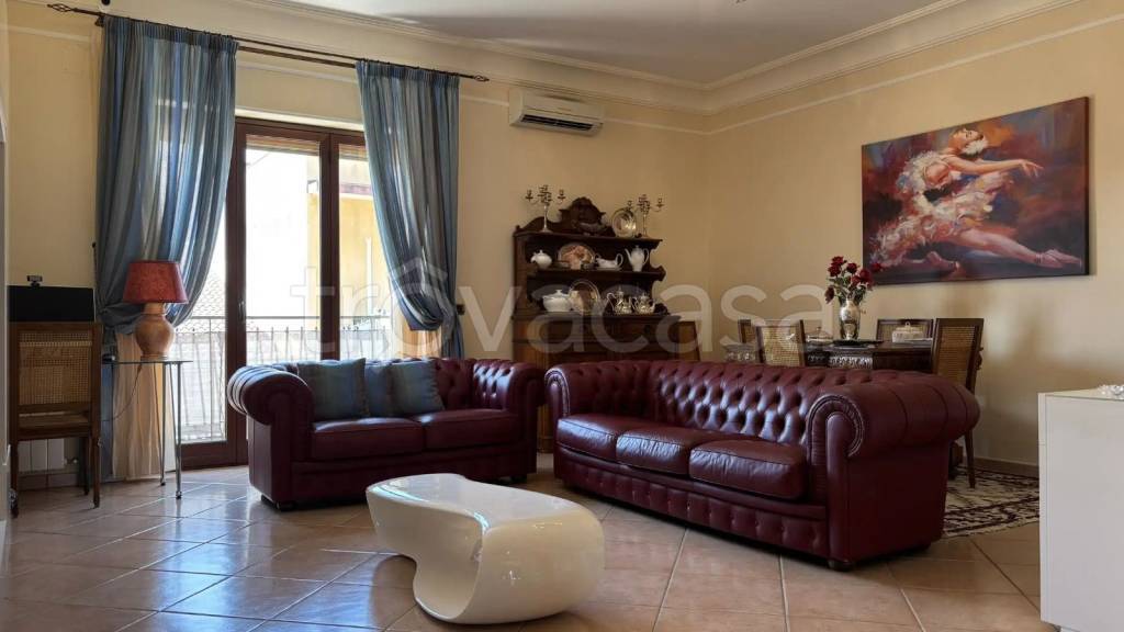 appartamento in vendita a Milazzo in zona San Giovanni