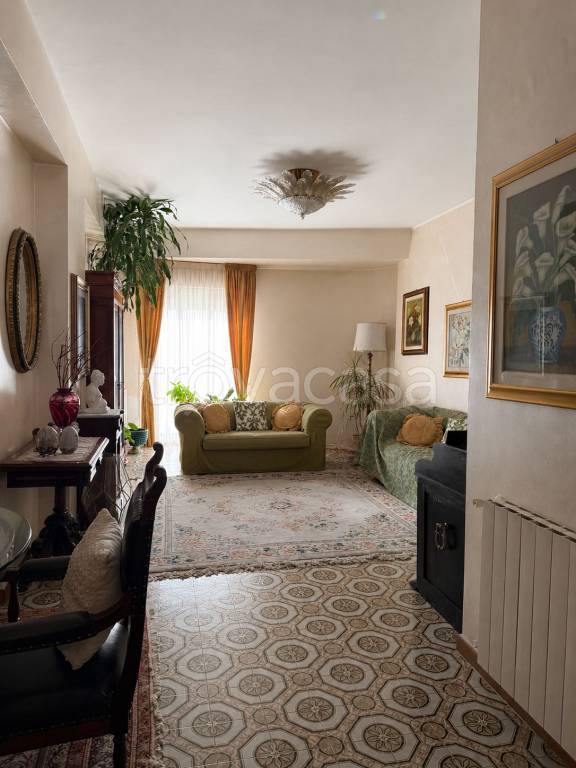 appartamento in vendita a Milazzo in zona San Giovanni