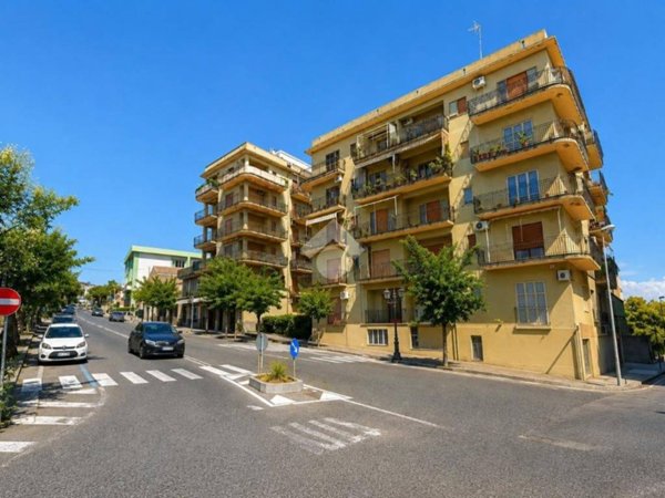 appartamento in vendita a Milazzo in zona San Giovanni