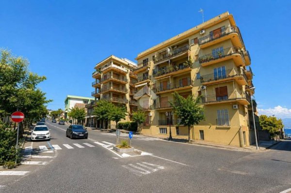 appartamento in vendita a Milazzo in zona San Giovanni