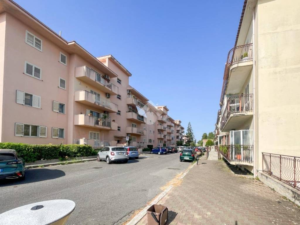 appartamento in vendita a Milazzo
