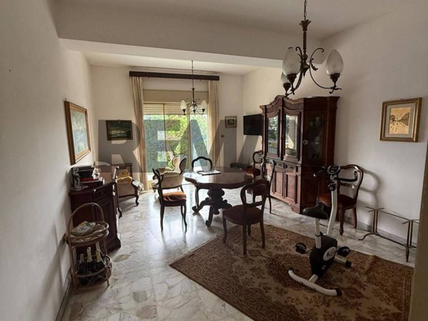 appartamento in vendita a Milazzo in zona San Giovanni