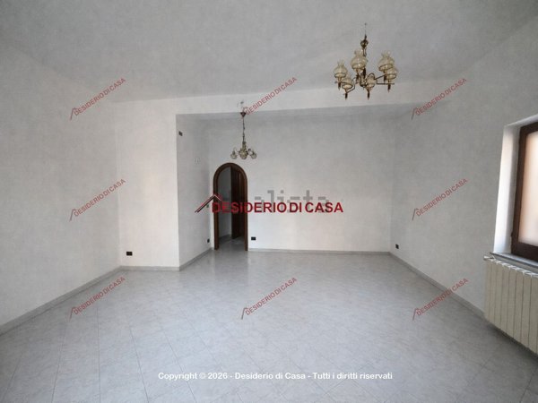 appartamento in vendita a Milazzo in zona San Giovanni