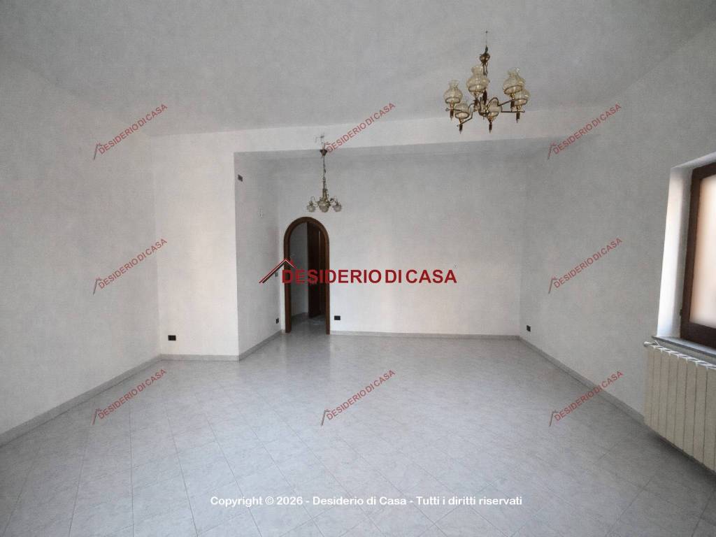 appartamento in vendita a Milazzo in zona San Giovanni