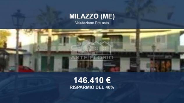 appartamento in vendita a Milazzo in zona San Giovanni