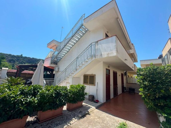 casa indipendente in vendita a Milazzo in zona Capo Milazzo