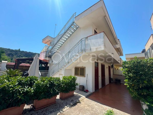 casa indipendente in vendita a Milazzo in zona Capo Milazzo