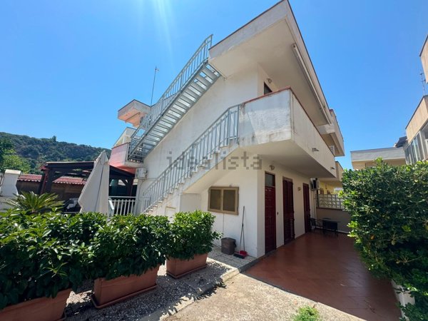casa indipendente in vendita a Milazzo in zona Capo Milazzo